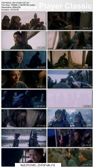 Mulan.2009.DVDRip.XviD+SUB IN ROMANA - Mulan.2009.DVDRip.XviD+SUB IN ROMANA _kLvOEtZRf0 - ACTYON