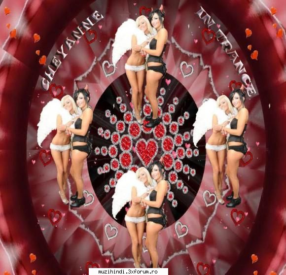 va - cheyanne in trance - inner element - 4 am ies 12 am mix

02 - diego iglesias - dimissum